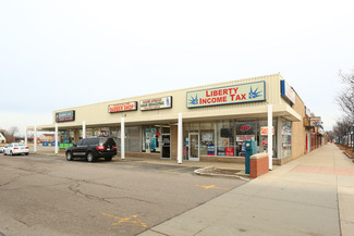 More details for 29540-29554 Ford Rd, Garden City, MI - Retail for Sale