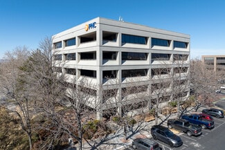 More details for 6001 Indian School Rd NE, Albuquerque, NM - Office for Lease