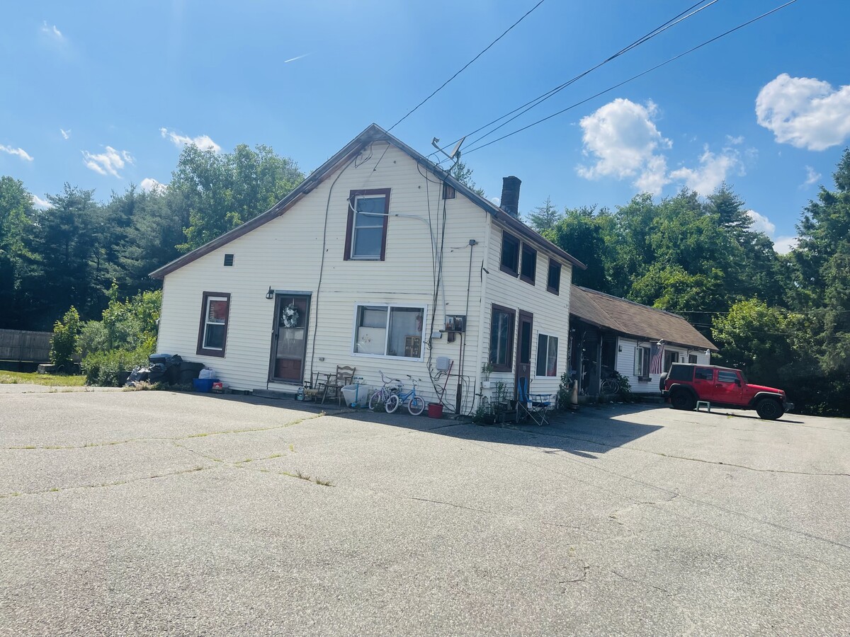 76 W Stafford Rd, Stafford Springs, CT 06076 - Retail for Sale | LoopNet