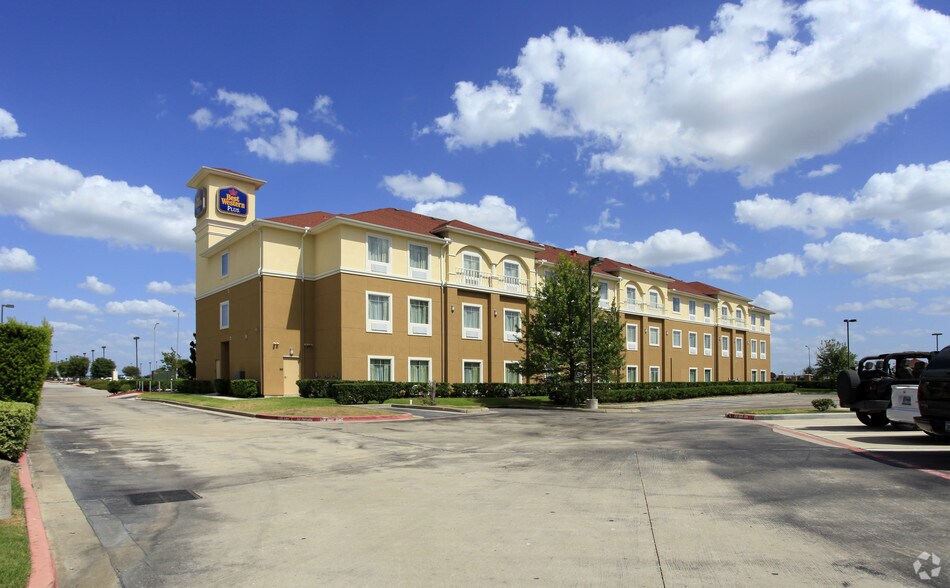 2006 Katy Mills Blvd, Katy, TX 77494