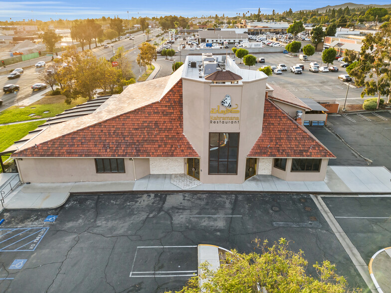 345 W Foothill Blvd, Upland, CA for sale - Building Photo - Image 1 of 45