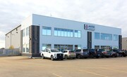 357 Saskatchewan Ave, Spruce Grove AB - Warehouse