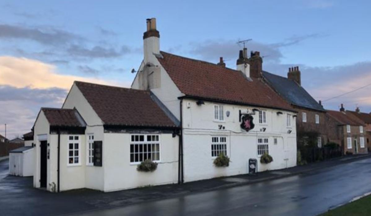 69 Main St, York for sale Building Photo- Image 1 of 1