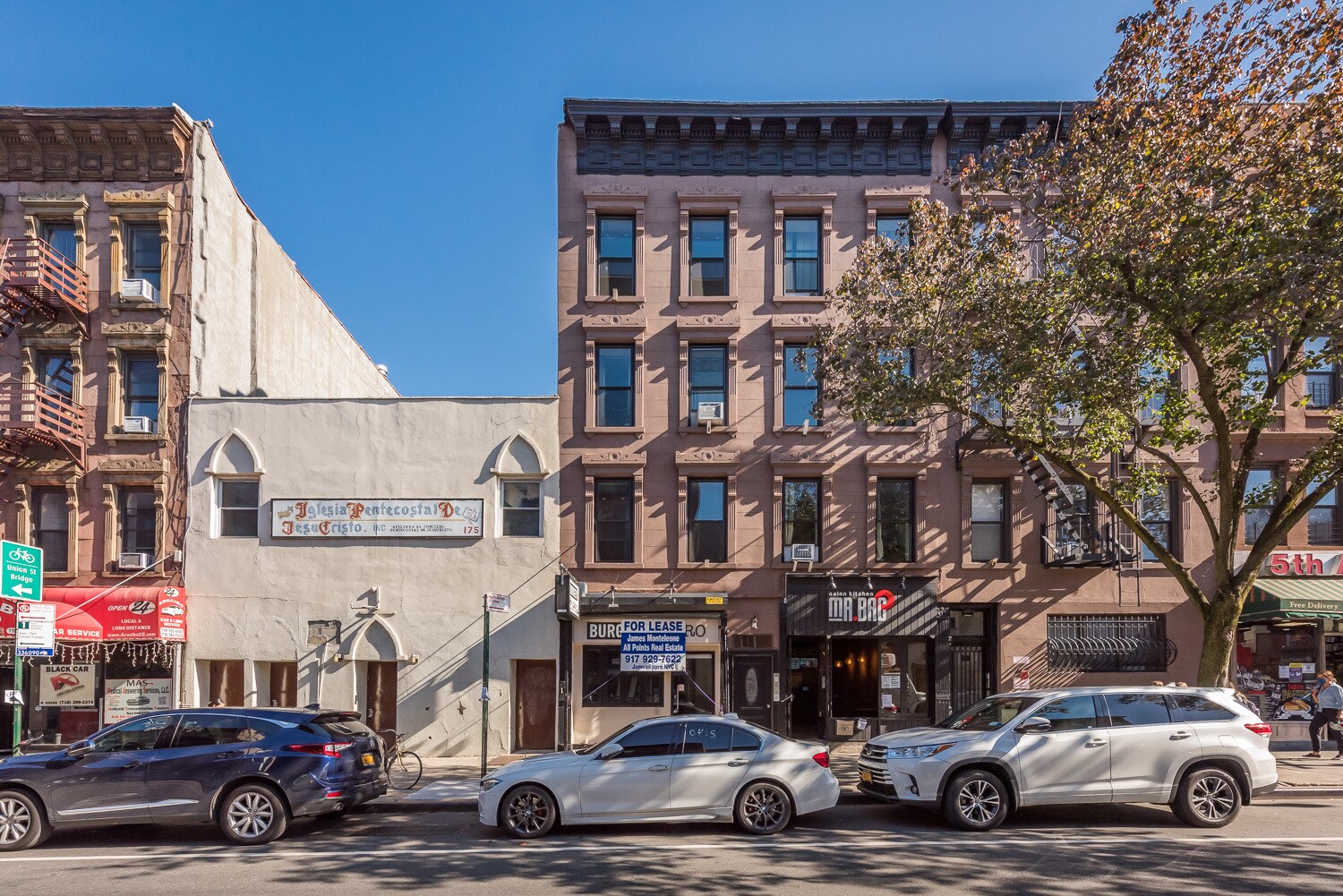 177 5th Ave, Brooklyn, NY for sale Building Photo- Image 1 of 1