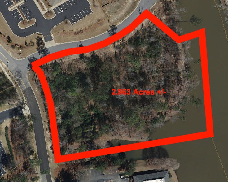 1204 Brookstone Centre Pky, Columbus, GA for sale - Primary Photo - Image 1 of 1