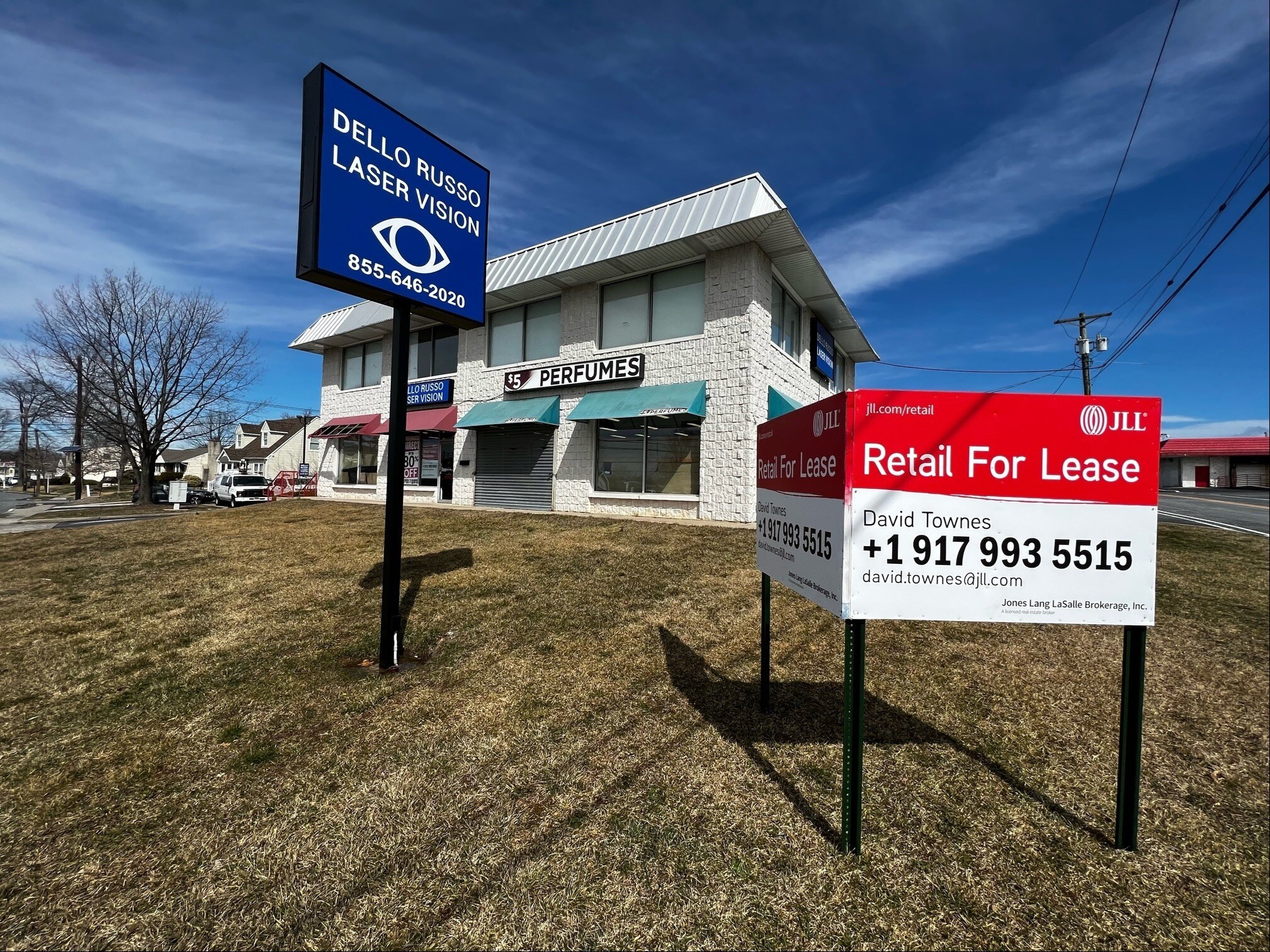 734 Green St, Iselin, NJ for sale Building Photo- Image 1 of 1