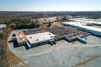 405 LeWallen Rd, Asheboro, NC for lease Building Photo- Image 2 of 3