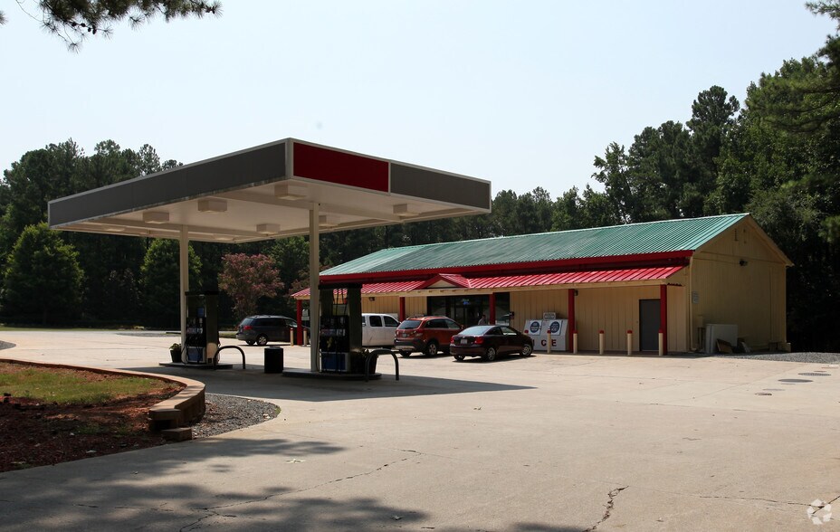 4601 Durham Rd, Wake Forest, NC for sale - Primary Photo - Image 1 of 1