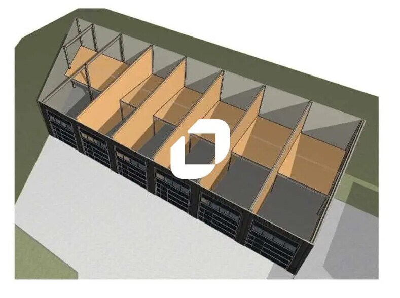 Flex in Andernos-les-Bains for lease - Building Photo - Image 2 of 5