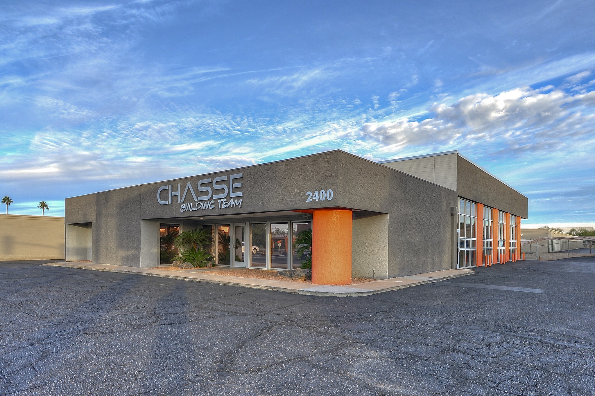 2400 W Broadway Rd, Mesa, AZ for sale Building Photo- Image 1 of 1