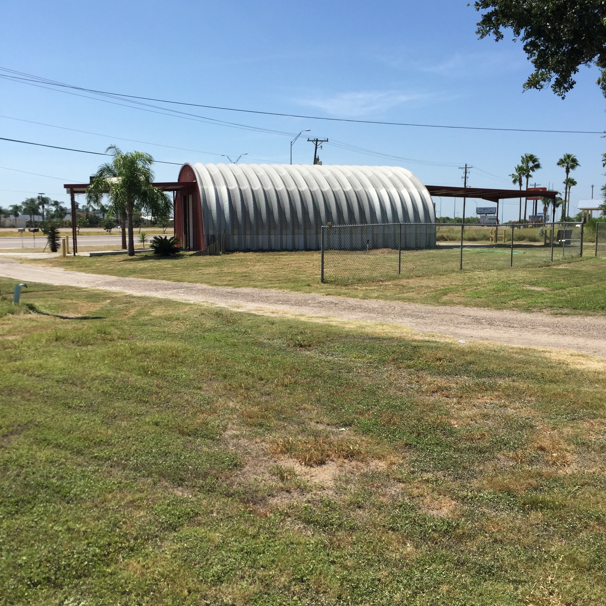 2032 S US Highway 281, Falfurrias, TX for sale Primary Photo- Image 1 of 7