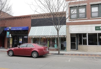 More details for 19 SE 3rd St, Lee's Summit, MO - Retail for Sale