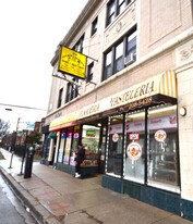 4411 N Kimball Ave, Chicago IL - Commercial Real Estate