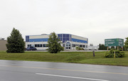 24 Corporate Ct, Guelph ON - Life Science