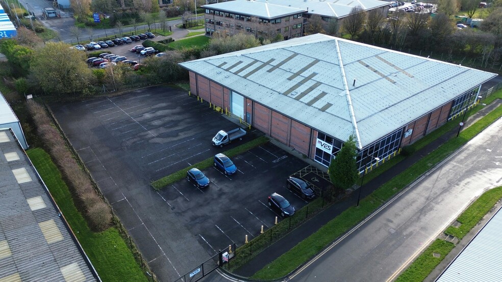 Barrs Fold Rd, Bolton for lease - Building Photo - Image 2 of 6