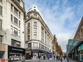 11-17 Parker St, Liverpool MSY - Retail Space