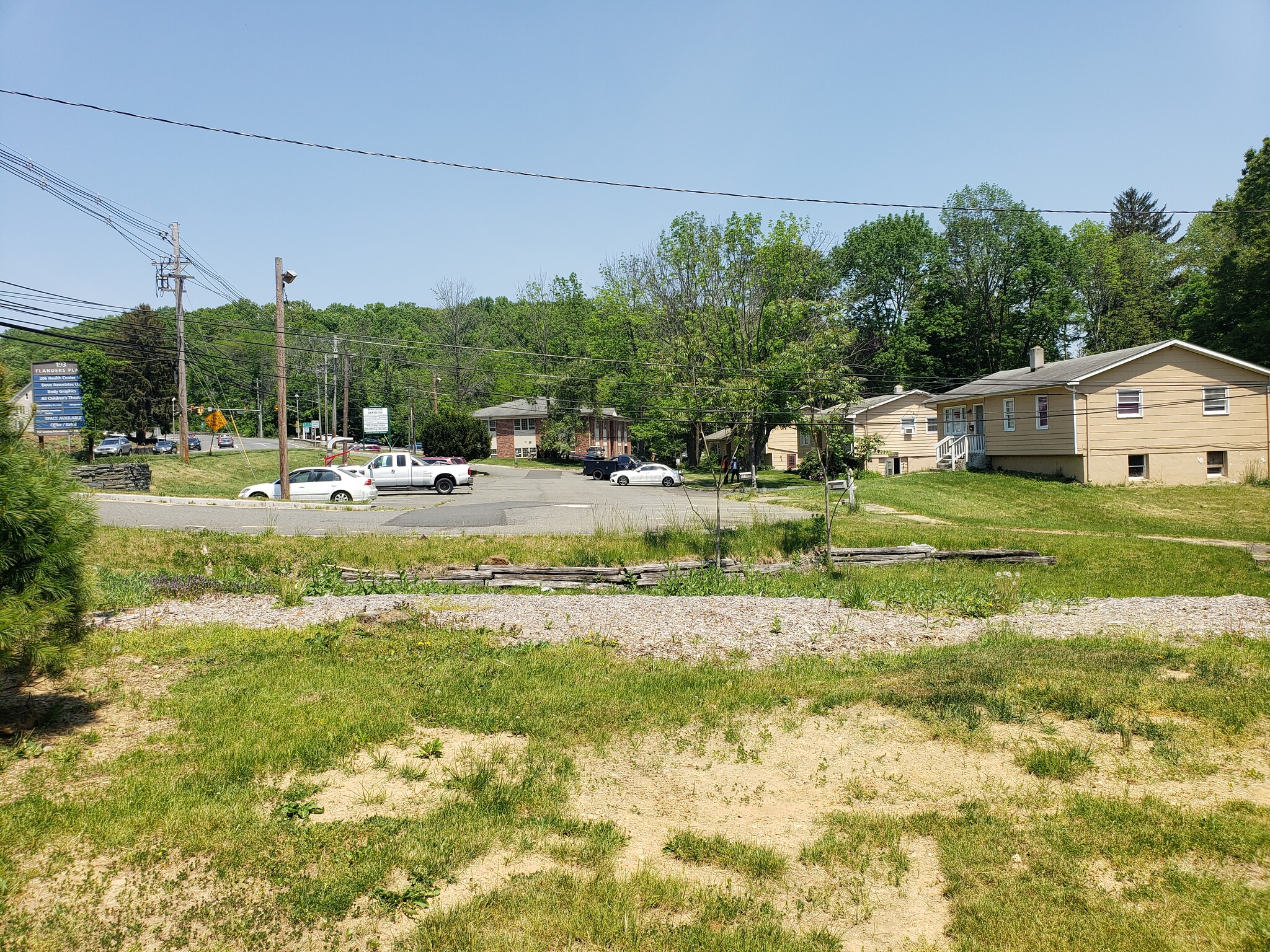 193 US 206, Flanders, NJ for sale Primary Photo- Image 1 of 1