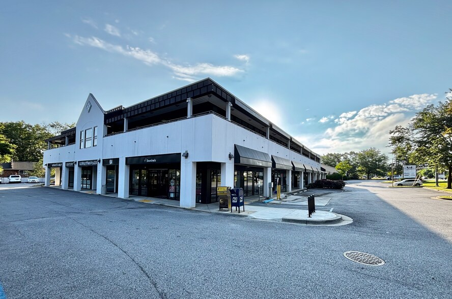 914 Bay Ridge Rd, Annapolis, MD for lease - Building Photo - Image 3 of 5