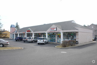 More details for 359-363 Monmouth Rd, West Long Branch, NJ - Retail for Lease