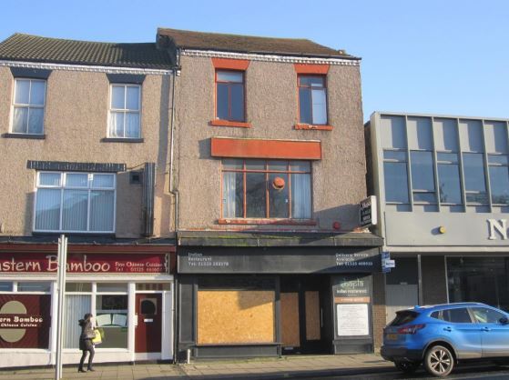 192 Northgate, Darlington for sale Primary Photo- Image 1 of 1