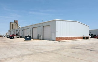 More details for 13772-13782 N Lincoln Blvd, Edmond, OK - Flex, Industrial for Lease
