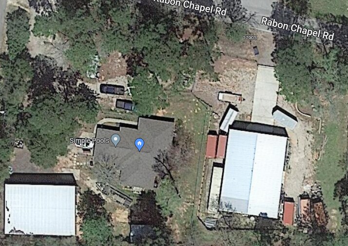 17913 Rabon Chapel Rd