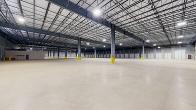 172 Interamerica Blvd, Laredo, TX for lease Matterport 3D Scan- Image 1 of 13