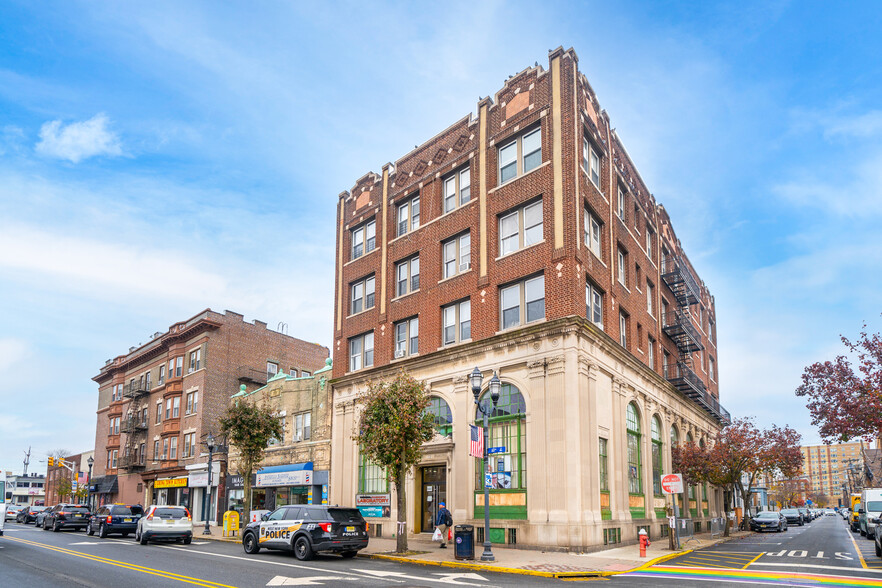 440 60th St, West New York, NJ for sale - Building Photo - Image 1 of 1