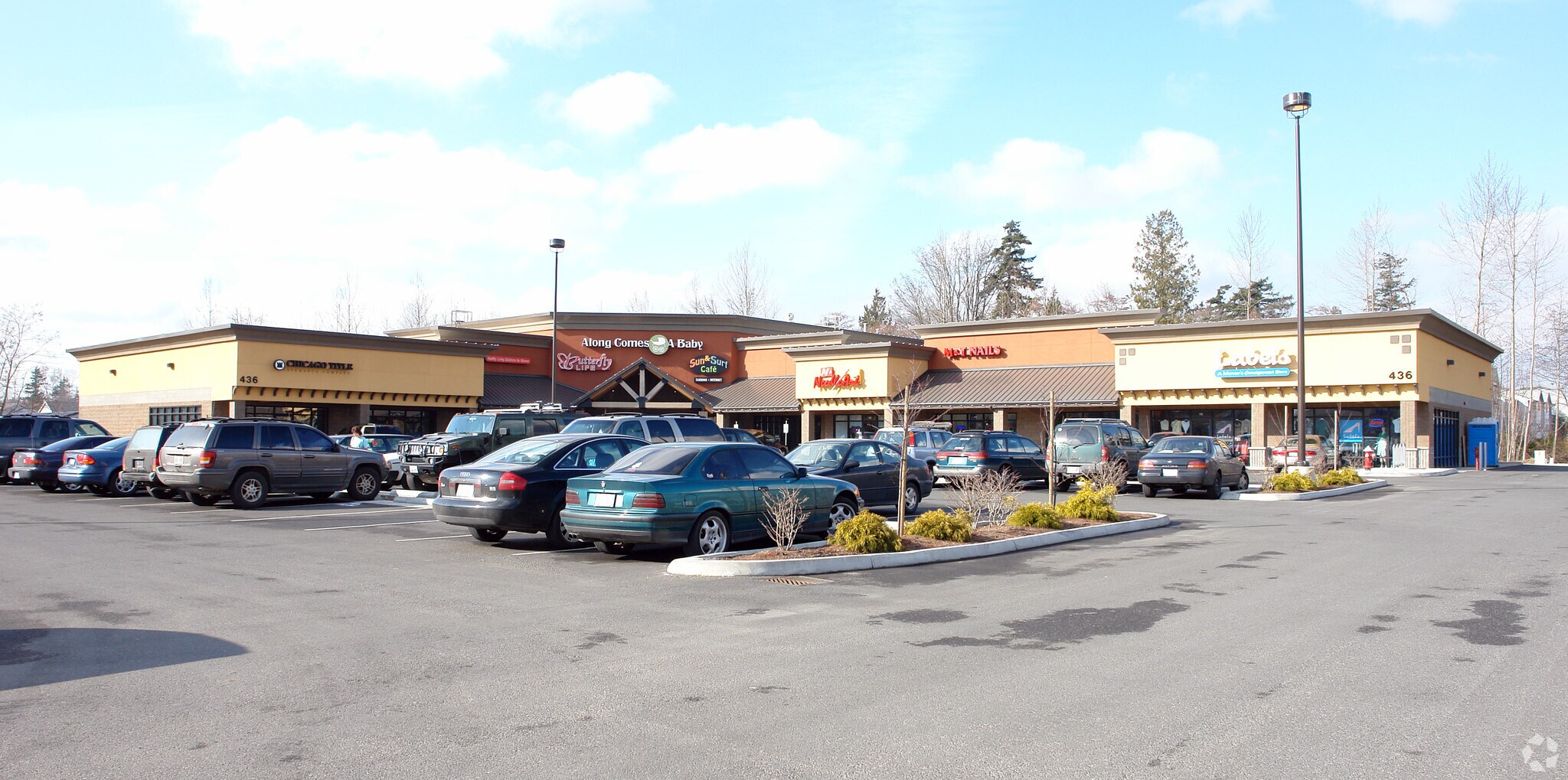 436 Bakerview Rd, Bellingham, WA for sale Primary Photo- Image 1 of 1