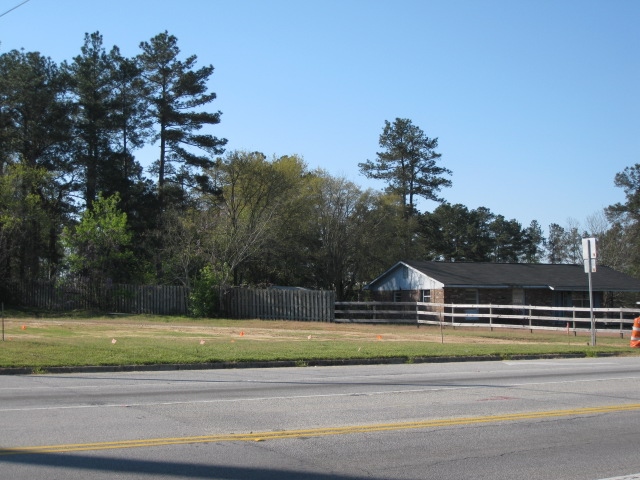 103 Harlem Grovetown Rd, Grovetown, GA for sale - Building Photo - Image 3 of 4