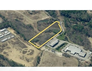 More details for 36 Old County rd, Plaistow, NH - Land for Sale