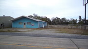 217 Hollywood, Houma LA - Warehouse