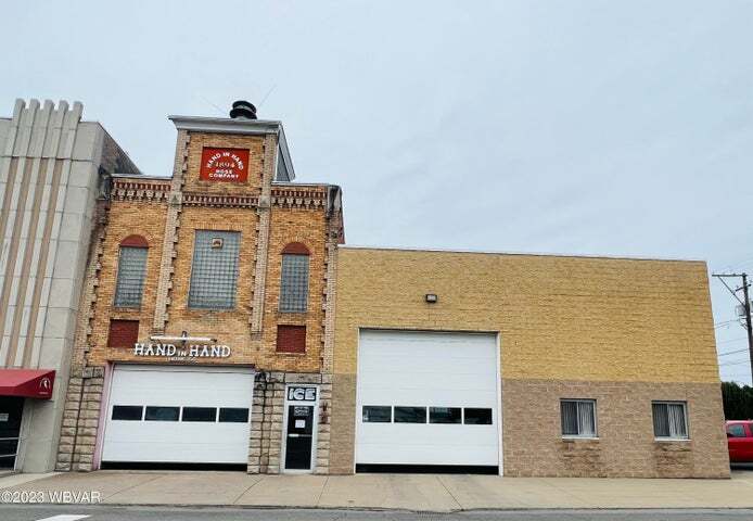 5 N Henderson St, Lock Haven, PA for sale Primary Photo- Image 1 of 9