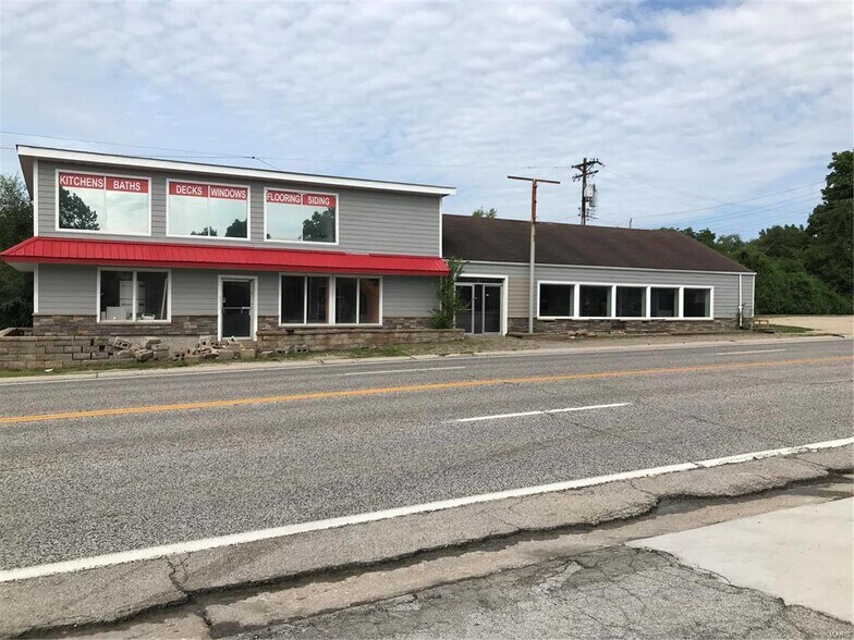 521 N Truman Blvd, Crystal City, MO 63019