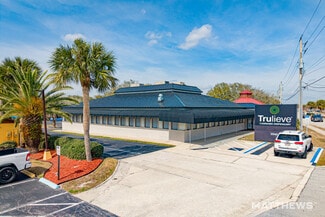 More details for 3945 A1A, Saint Augustine, FL - Retail for Sale