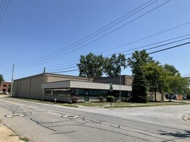 INVESTMENT OPPORTUNITY - ELYRIA! - Warehouse