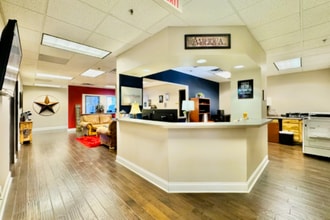 3700 Standridge Dr, The Colony, TX for lease Interior Photo- Image 1 of 8