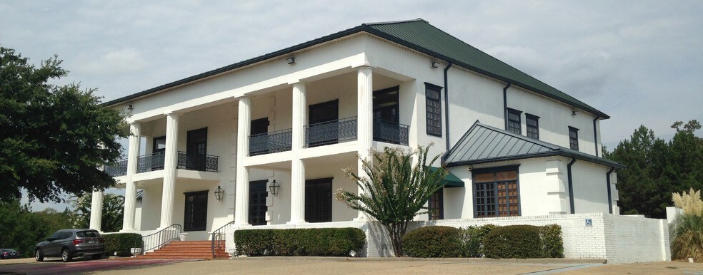 3935 I-55 S Frontage Rd, Jackson, MS for sale - Primary Photo - Image 1 of 1