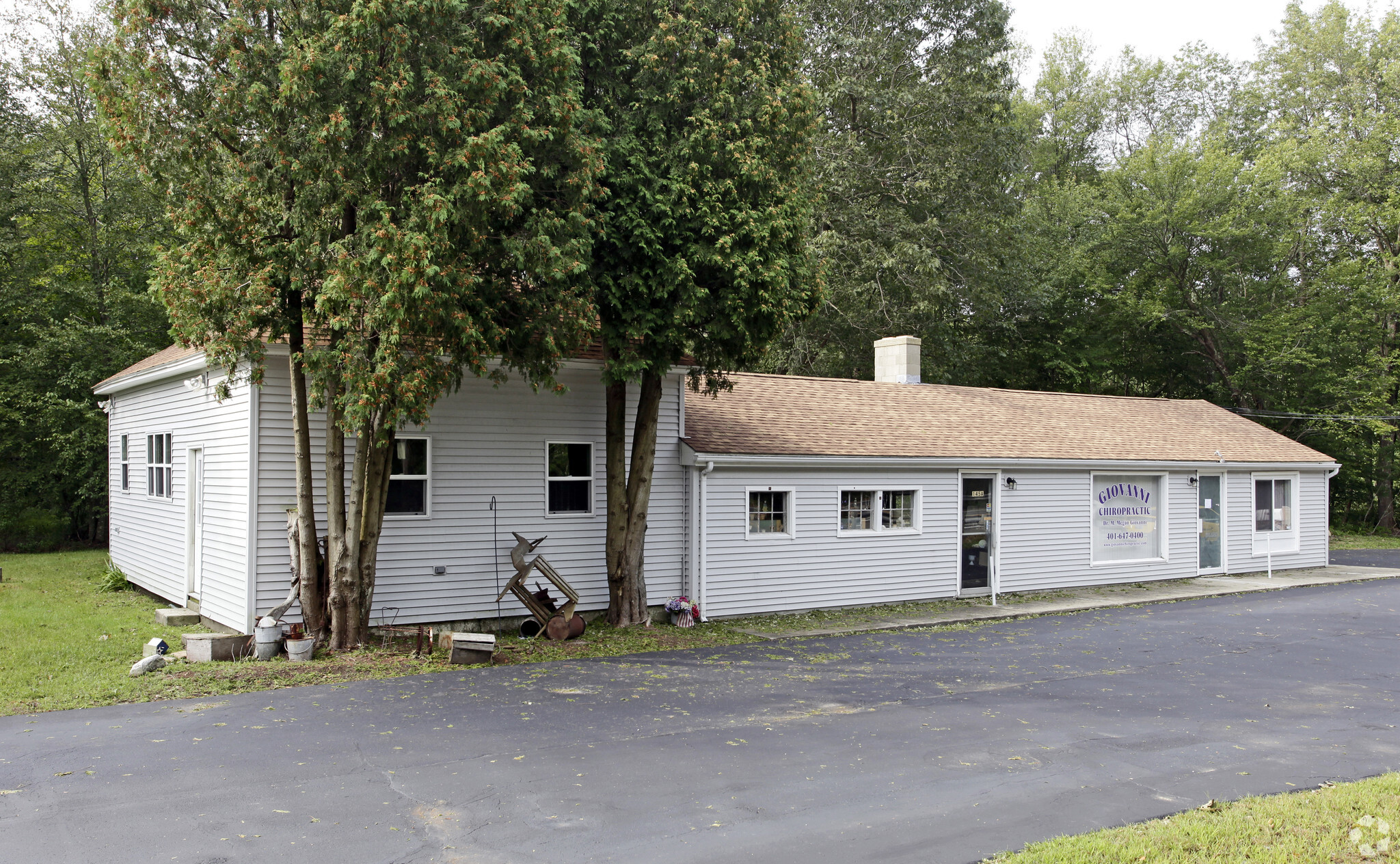 145 Danielson Pike, Foster, RI for sale Primary Photo- Image 1 of 1