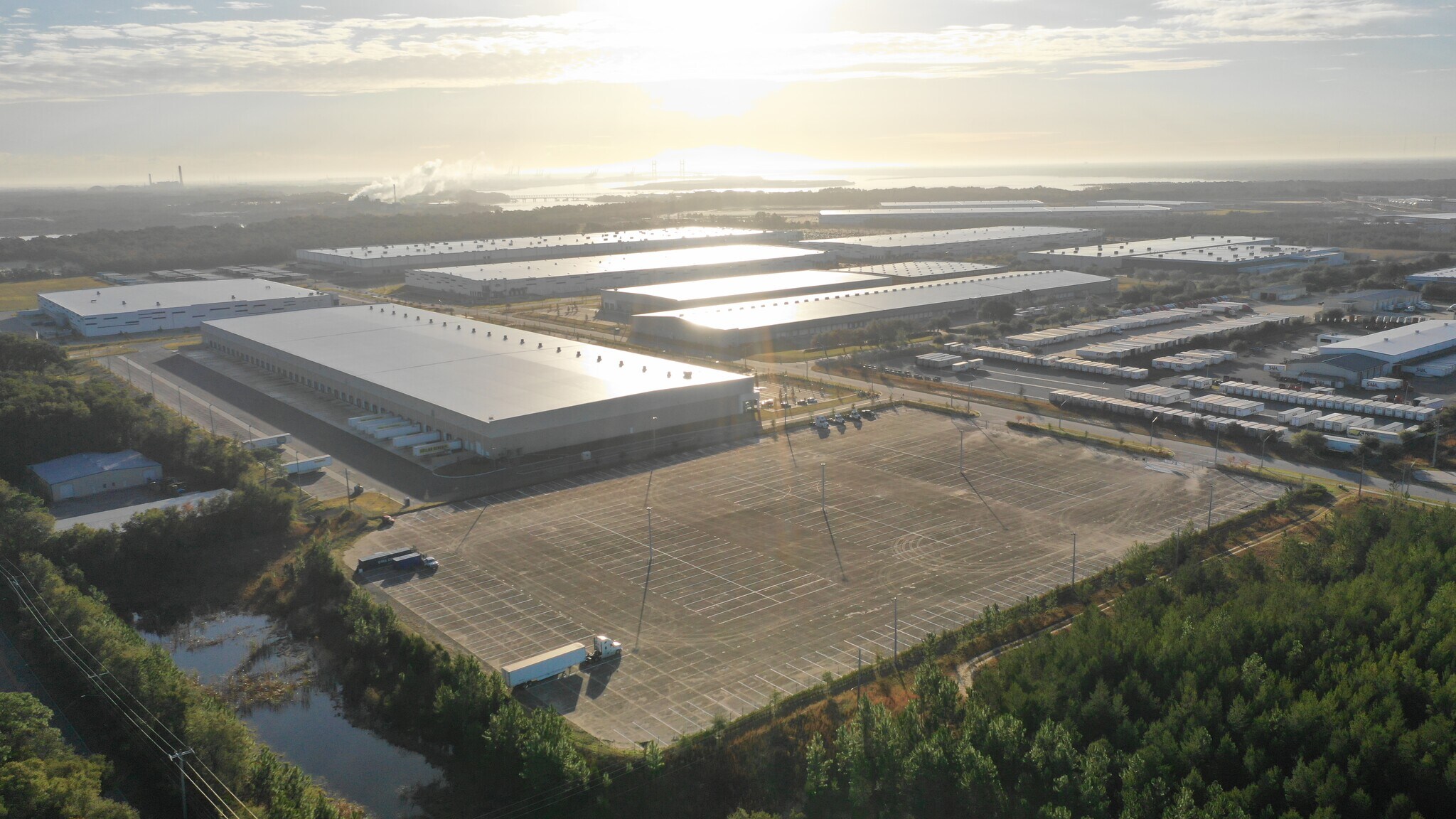 10614 Yeager rd, Jacksonville, FL for lease Primary Photo- Image 1 of 7