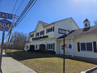 More details for 991 Hamburg Tpke, Wayne, NJ - Office for Lease