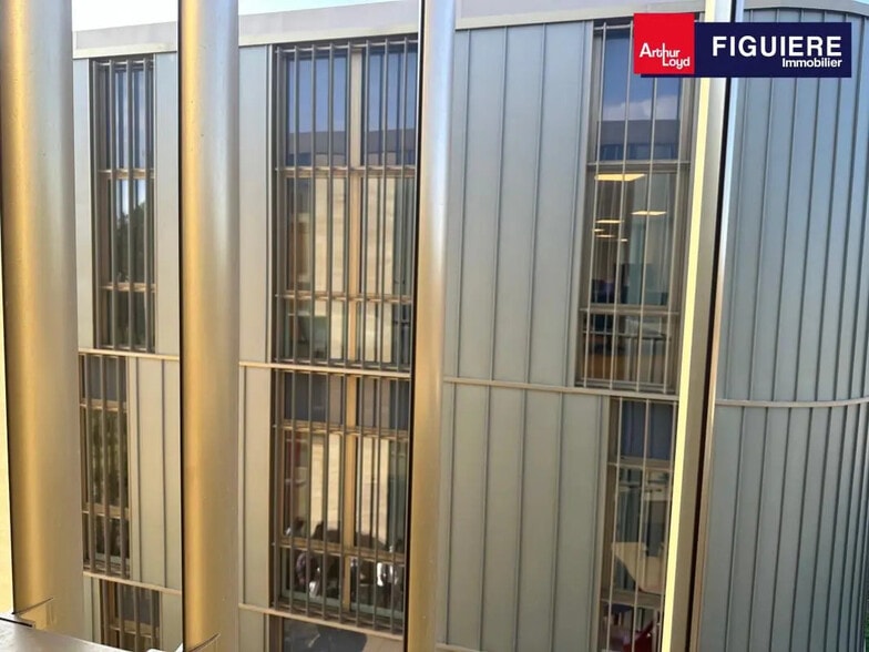 851 Avenue Jean Dalmas, Aix-en-Provence for lease - Building Photo - Image 3 of 3