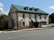 114 Main Rd, Winterport - Parking Garage