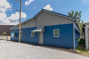 925 Virginia St, Shelbyville IN - Warehouse