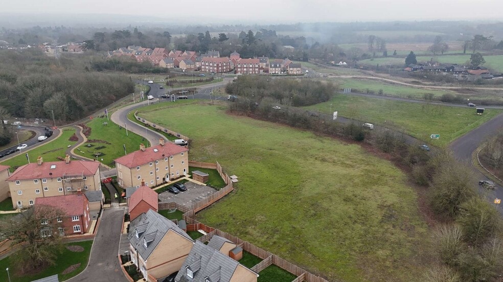 Dinant Link Rd, Hoddesdon for sale - Building Photo - Image 3 of 4