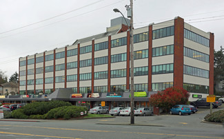 More details for 3960 Quadra St, Saanich, BC - Office for Lease