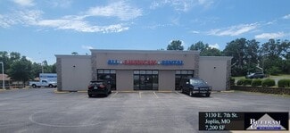 More details for 3130 E 7th St, Joplin, MO - Retail for Lease