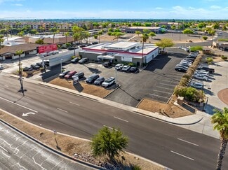 More details for 13949 W Meeker Blvd, Sun City, AZ - Medical for Lease