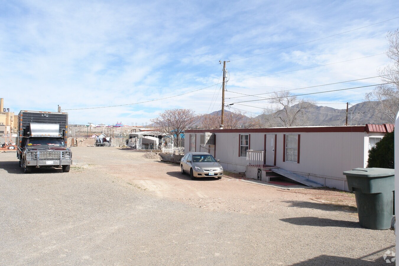 300 Mcnutt Rd, Sunland Park, NM 88063 Property Record