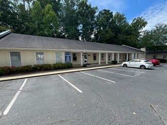 More details for 9710-9718 Sam Furr Rd, Huntersville, NC - Office/Medical for Lease